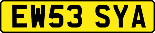 EW53SYA