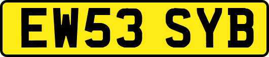 EW53SYB