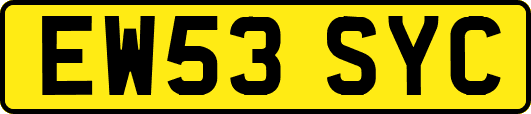 EW53SYC