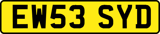 EW53SYD