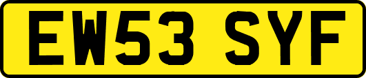EW53SYF