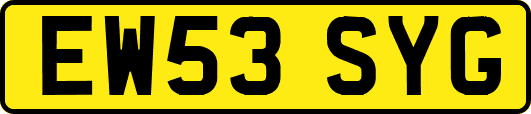 EW53SYG
