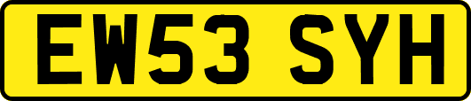 EW53SYH