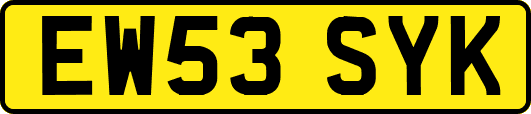 EW53SYK
