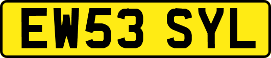 EW53SYL