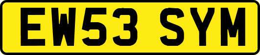 EW53SYM