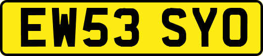 EW53SYO