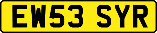 EW53SYR