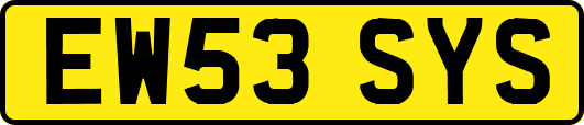 EW53SYS