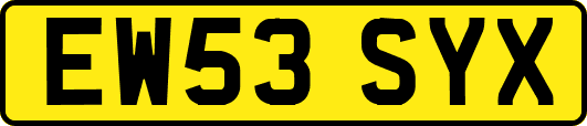 EW53SYX