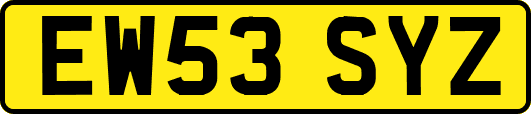 EW53SYZ