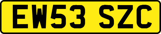 EW53SZC