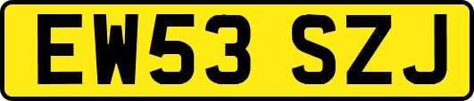 EW53SZJ
