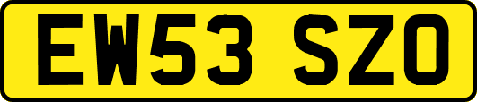 EW53SZO