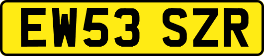 EW53SZR