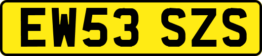 EW53SZS