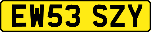 EW53SZY
