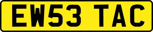 EW53TAC