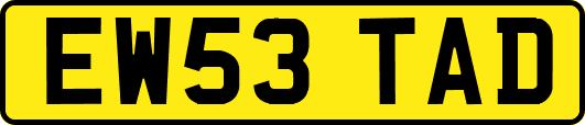 EW53TAD