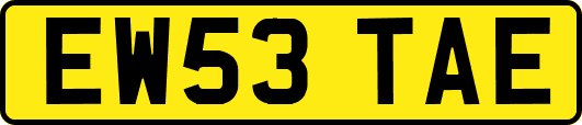 EW53TAE