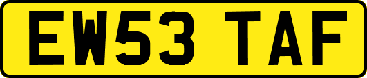 EW53TAF