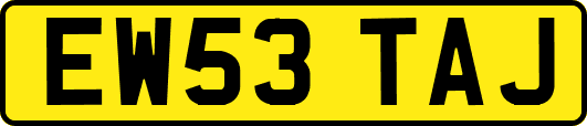 EW53TAJ