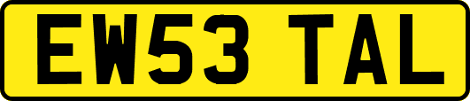 EW53TAL