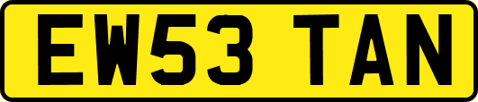 EW53TAN