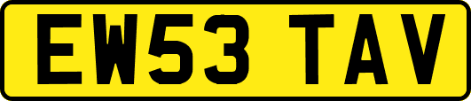 EW53TAV