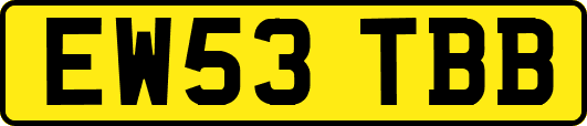 EW53TBB