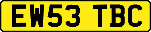 EW53TBC