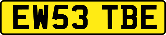 EW53TBE