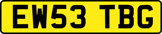 EW53TBG