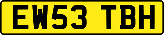 EW53TBH