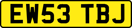EW53TBJ