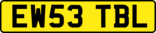 EW53TBL