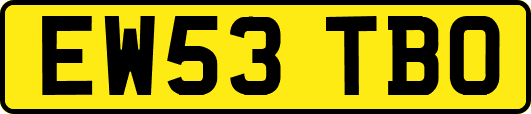 EW53TBO