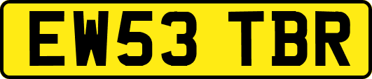 EW53TBR
