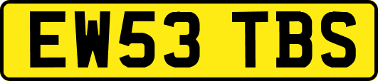 EW53TBS