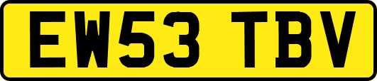 EW53TBV