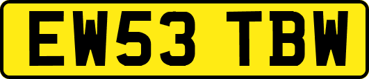 EW53TBW