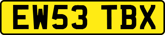 EW53TBX