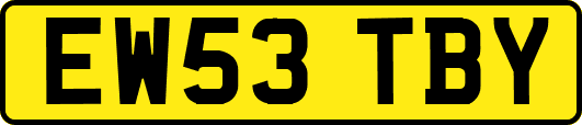 EW53TBY
