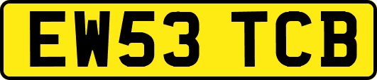 EW53TCB