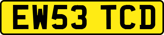 EW53TCD