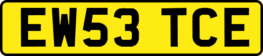 EW53TCE