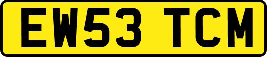 EW53TCM