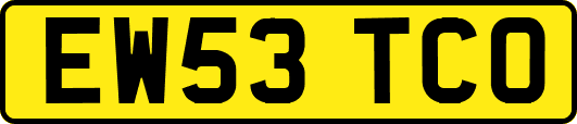 EW53TCO