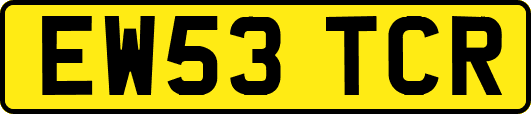 EW53TCR