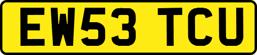 EW53TCU